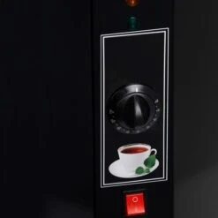 Teekocher - 37 Liter - 3,5 KW -Beste Küchengeräte Geschäfte TKE23 detail 3 24ff 1