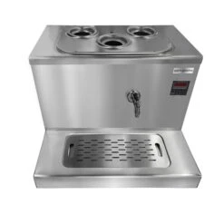 Elektro Teekocher - Mit 3 Kochstellen - 30 Liter -Beste Küchengeräte Geschäfte TKEAT3 2 75b3