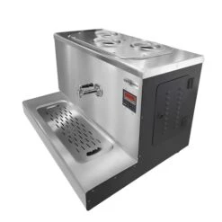 Elektro Teekocher - Mit 3 Kochstellen - 30 Liter -Beste Küchengeräte Geschäfte TKEAT3 5 2f4c