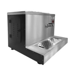 Elektro Teekocher - Mit 3 Kochstellen - 30 Liter -Beste Küchengeräte Geschäfte TKEAT3 6 3bf6