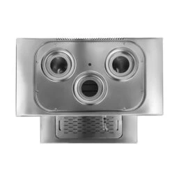 Elektro Teekocher - Mit 3 Kochstellen - 30 Liter -Beste Küchengeräte Geschäfte TKEAT3 7 e43c