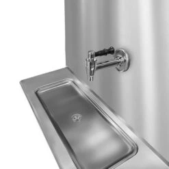 Elektro Teekocher - Mit 3 Kochstellen - 30 Liter -Beste Küchengeräte Geschäfte TKEAT3 9 a62d