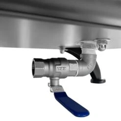 Digitaler Elektro Teekocher - Mit 3 Kochstellen - 30 Liter -Beste Küchengeräte Geschäfte TKEDAT3 11 9787 2