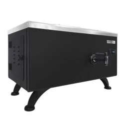 Digitaler Elektro Teekocher - Mit 3 Kochstellen - 30 Liter -Beste Küchengeräte Geschäfte TKEDAT3 1 3c7d 2