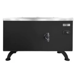 Digitaler Elektro Teekocher - Mit 3 Kochstellen - 30 Liter -Beste Küchengeräte Geschäfte TKEDAT3 2 197e 2