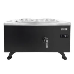 Digitaler Elektro Teekocher - Mit 3 Kochstellen - 30 Liter -Beste Küchengeräte Geschäfte TKEDAT3 4 bf7b 2