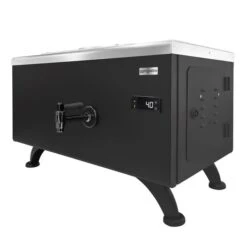 Digitaler Elektro Teekocher - Mit 3 Kochstellen - 30 Liter -Beste Küchengeräte Geschäfte TKEDAT3 5 af29 2