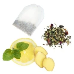 BEEM Teekanne Aus Glas - Mit Siebeinsatz - 1 Liter -Beste Küchengeräte Geschäfte TKGSBE1 03 bfb4