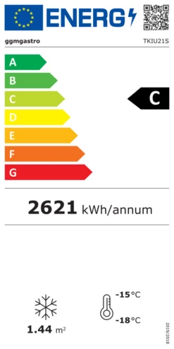 Beste Küchengeräte Geschäfte -Beste Küchengeräte Geschäfte TKIU21S EnergieLabel 48b1