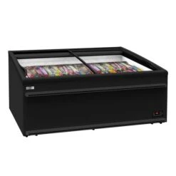 Tiefkühlinsel - 2,1m - 483l - -18 ~ -23 °C