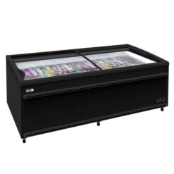 Tiefkühlinsel - 2,5m - 594l - -18 ~ -23 °C -Beste Küchengeräte Geschäfte TKIU25S 3 kopya 95ab