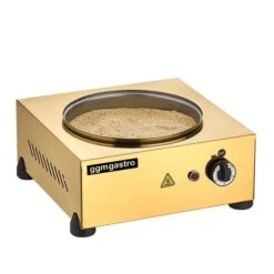 Türkischer Mokkakocher (Közde Türk Kahvesi) - Inkl. Sand -Beste Küchengeräte Geschäfte TKKSRM 2 c861