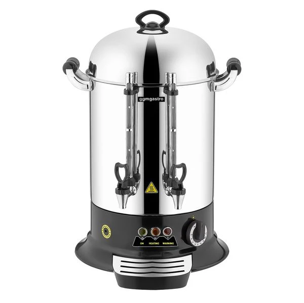 Teekocher - 22 Liter 4 Teekocher - 22 Liter – Bild 2