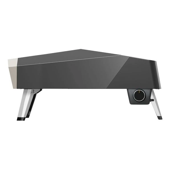 Tragbarer Gas Pizzaofen - Tiefe: 300mm 6 Tragbarer Gas Pizzaofen - Tiefe: 300mm – Bild 4