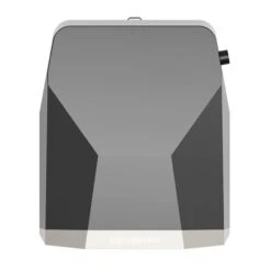 Tragbarer Gas Pizzaofen Groß - Tiefe: 400 Mm -Beste Küchengeräte Geschäfte TPOGL4 5 71f7