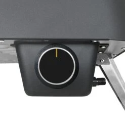 Tragbarer Gas Pizzaofen - Tiefe: 300mm 20 Tragbarer Gas Pizzaofen - Tiefe: 300mm -Beste Küchengeräte Geschäfte TPOGL detail e305