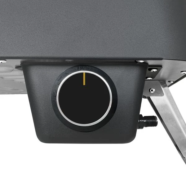 Tragbarer Gas Pizzaofen - Tiefe: 300mm 9 Tragbarer Gas Pizzaofen - Tiefe: 300mm – Bild 7