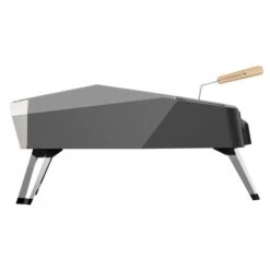 Tragbarer Holzpellets Pizzaofen - Tiefe: 300 Mm -Beste Küchengeräte Geschäfte TPOHL3 3 67c4