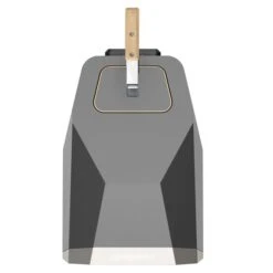 Tragbarer Holzpellets Pizzaofen - Tiefe: 300 Mm -Beste Küchengeräte Geschäfte TPOHL3 5 0c22