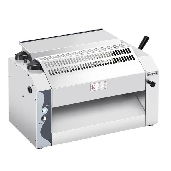 Teigausroller - Für 520mm Teig 4 Teigausroller - Für 520mm Teig – Bild 2