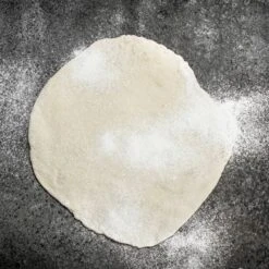 Teigausroller - Für 420mm Teig -Beste Küchengeräte Geschäfte TRS detail f177