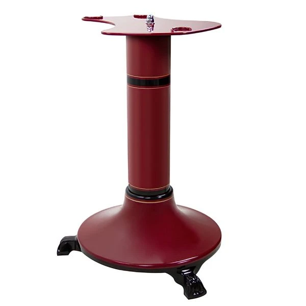 Untergestell Für Schwungradmaschine Rustikal ASS250 - Rot 4 Untergestell Für Schwungradmaschine Rustikal ASS250 - Rot – Bild 2