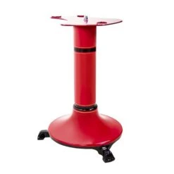 Untergestell Für Schwungradmaschine Rustikal ASS300 - Rot -Beste Küchengeräte Geschäfte UAS300 upscaled e15d