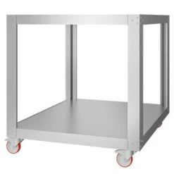 Untergestell Für Pizzaofen - GEP6T -Beste Küchengeräte Geschäfte UEP6TG 2 7aee