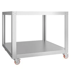 Untergestell Für Pizzaofen - GEP9 -Beste Küchengeräte Geschäfte UEP9G 1 532e