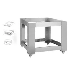 Untergestell Für Pizzaöfen - PEZ630G -Beste Küchengeräte Geschäfte UEZ1G 02 4c26