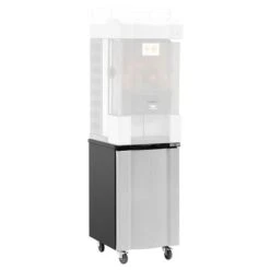 Untergestell Für Orangenpresse - Edelstahl -Beste Küchengeräte Geschäfte UGOPE24E 2 5d4a