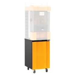 Untergestell Für Orangenpresse - Orange 7 Untergestell Für Orangenpresse - Orange -Beste Küchengeräte Geschäfte UGOPE24O 2 f524