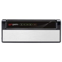 Vakuumiergerät - 12 Liter/Minute - 125 Watt- Tischgerät -Beste Küchengeräte Geschäfte VGFW2018 2 ba15