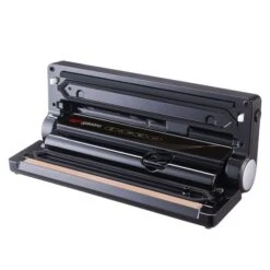 Vakuumiergerät - 12 Liter/Minute - 125 Watt- Tischgerät -Beste Küchengeräte Geschäfte VGFW2018 4 c6cd