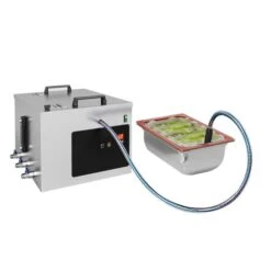 Vakuumiergerät Für GN-Behälter - 10m³/h - 400 Watt -Beste Küchengeräte Geschäfte VME11 1 4ca1