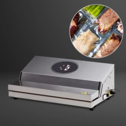 Vakuumiergerät - 28 Liter/Minute - 450 Watt - Tischgerät -Beste Küchengeräte Geschäfte Vakuumiergera t 5fdc