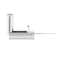 Manueller Wurstfüller - 5 Liter - Edelstahl 14 Manueller Wurstfüller - 5 Liter - Edelstahl -Beste Küchengeräte Geschäfte WFFC 2jpg 2e76