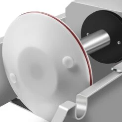 Elektrischer Wurstfüller - 30 Liter - 560 Watt - Edelstahl - Inkl. Fußbedienung -Beste Küchengeräte Geschäfte WFMS detail 84f7 2