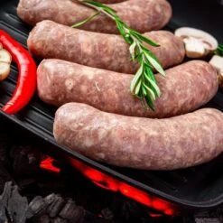 Elektrischer Wurstfüller - 50 Liter - 560 Watt - Edelstahl - Inkl. Fußbedienung -Beste Küchengeräte Geschäfte WFM detail 5ba2