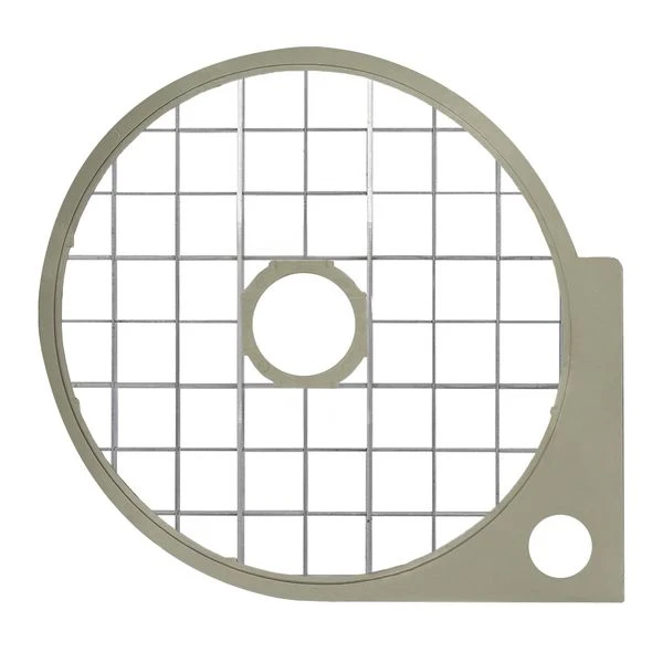 Würfelgitter - 14 X 14 Mm 4 Würfelgitter - 14 X 14 Mm – Bild 2