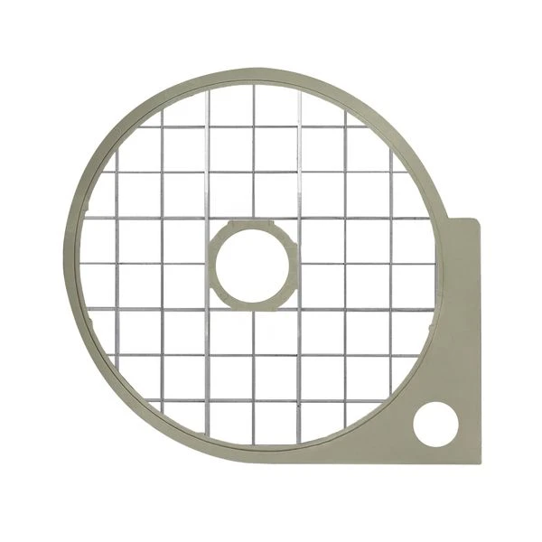 Würfelgitter 8x8mm 3 Würfelgitter 8x8mm