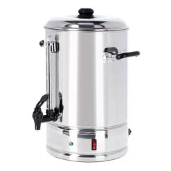 Kaffee Perkolator - 10 Liter - 1,5kW 11 Kaffee Perkolator - 10 Liter - 1,5kW -Beste Küchengeräte Geschäfte WKH010 1 d4b8