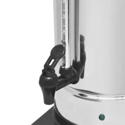 Kaffee Perkolator - 10 Liter - 1,5kW 13 Kaffee Perkolator - 10 Liter - 1,5kW -Beste Küchengeräte Geschäfte WKH010 2 5e41