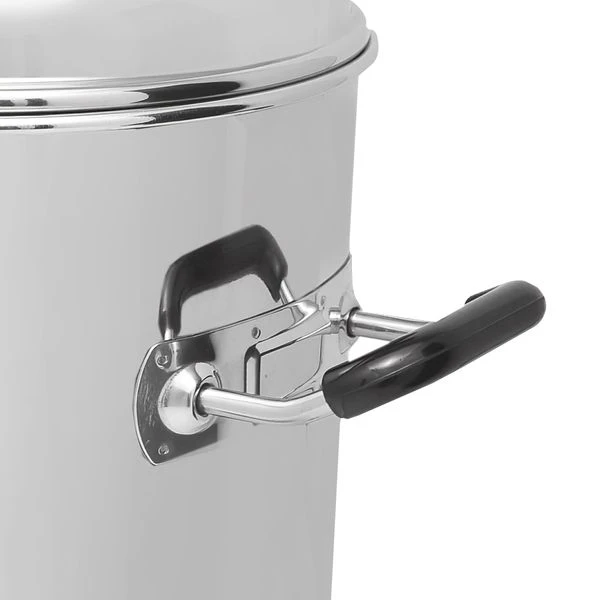 Kaffee Perkolator - 10 Liter - 1,5kW 7 Kaffee Perkolator - 10 Liter - 1,5kW – Bild 5