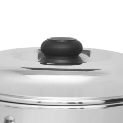 Kaffee Perkolator - 10 Liter - 1,5kW 15 Kaffee Perkolator - 10 Liter - 1,5kW -Beste Küchengeräte Geschäfte WKH010 4 9f75