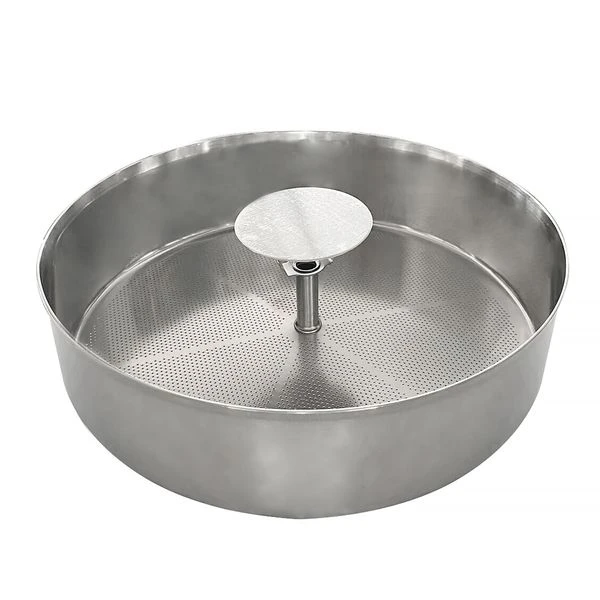 Kaffee Perkolator - 10 Liter - 1,5kW 9 Kaffee Perkolator - 10 Liter - 1,5kW – Bild 7