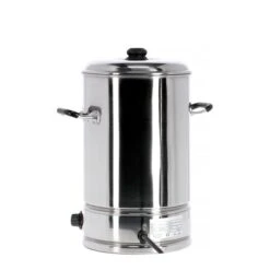 Wasser- & Glühweinkocher - 9 Liter - 2kW -Beste Küchengeräte Geschäfte WKH10 2 39cf