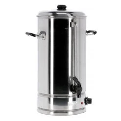 Wasser- & Glühweinkocher - 18 Liter - 2,5kW 25 Wasser- & Glühweinkocher - 18 Liter - 2,5kW -Beste Küchengeräte Geschäfte WKH20 1 70ca