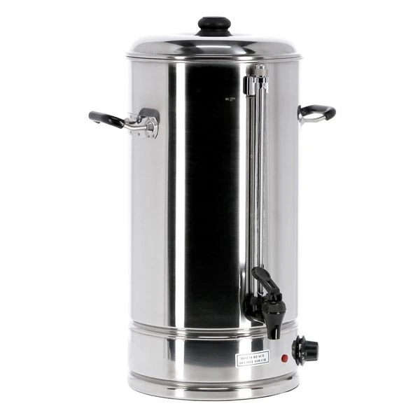 Wasser- & Glühweinkocher - 18 Liter - 2,5kW 14 Wasser- & Glühweinkocher - 18 Liter - 2,5kW – Bild 12