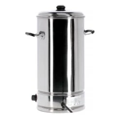 Wasser- & Glühweinkocher - 18 Liter - 2,5kW 17 Wasser- & Glühweinkocher - 18 Liter - 2,5kW -Beste Küchengeräte Geschäfte WKH20 2 8ac2